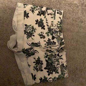 Forever 21 shorts
